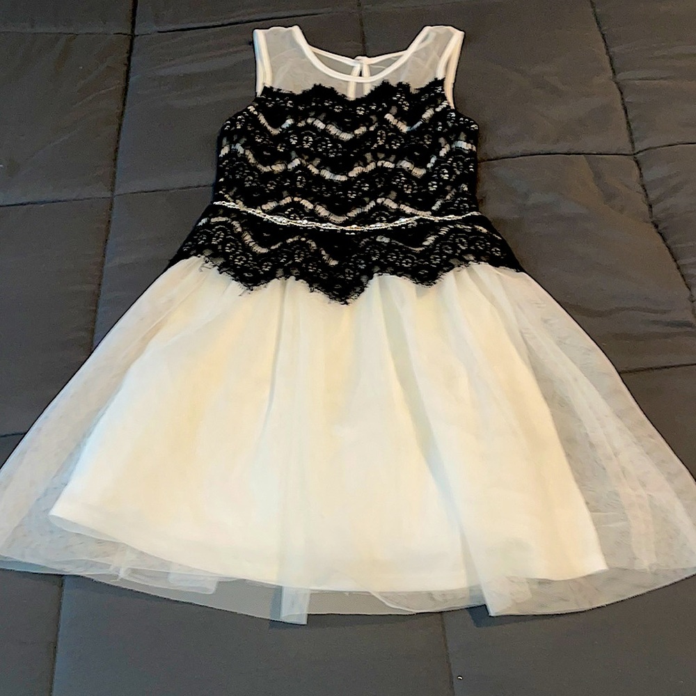 FANCY GORGEOUS DRESS for GIRLS